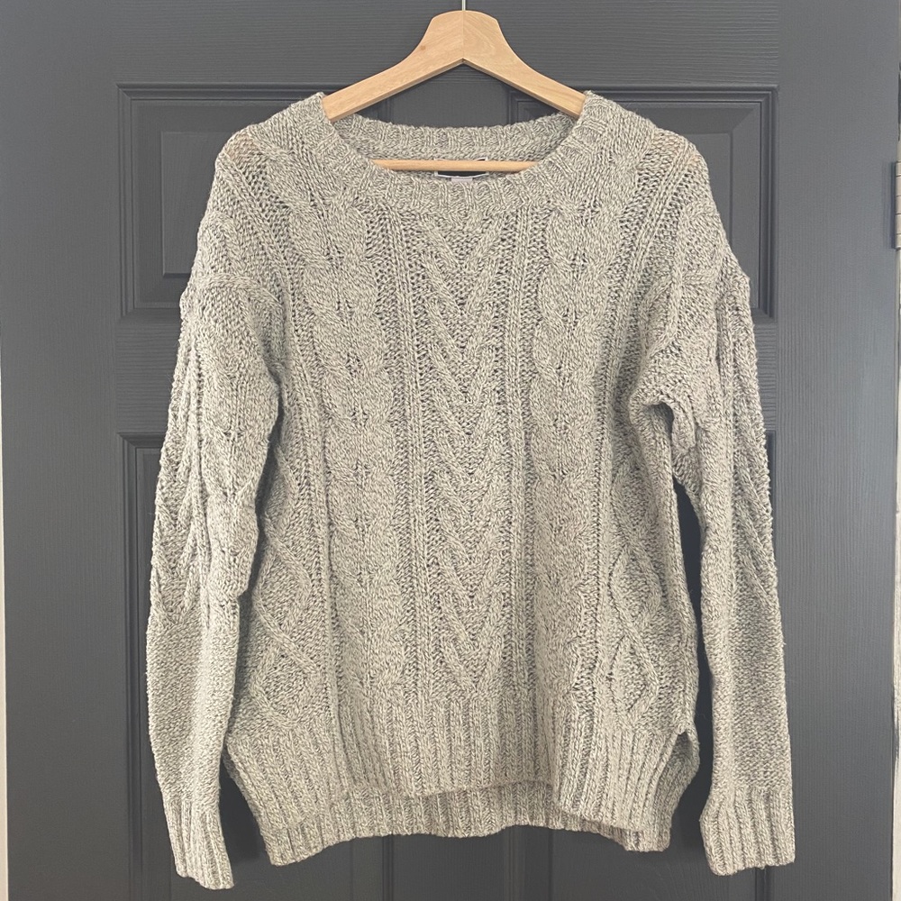 Another Story Sweater